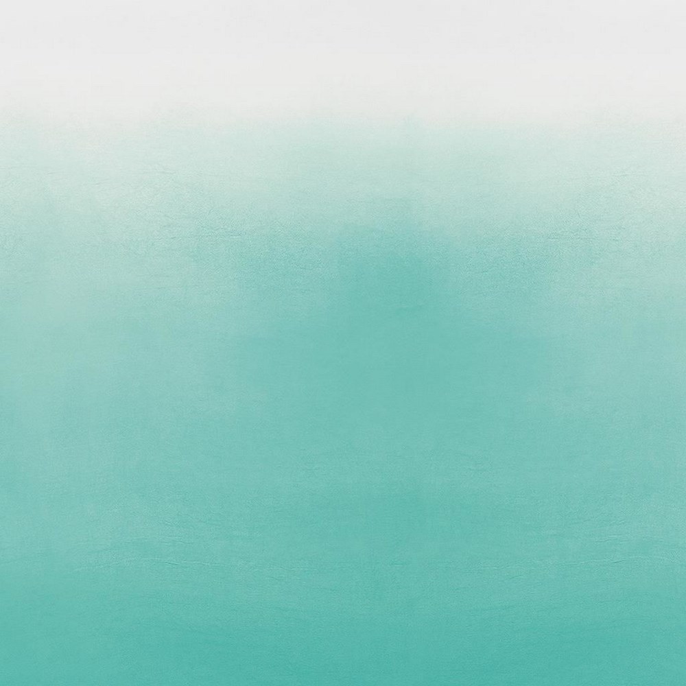 Saraille Wallpaper P600 by Designers Guild in Aqua Blue